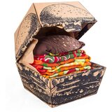 Kesi Zooxy Burger Vege Socks 2 Pairs | Shoptok.si