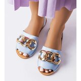 D/CEO Beige sandals Rosina | shoptok.hr