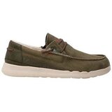 Replay Mokasini GMM11 .003.C0007T Zelena | Shoptok.si