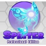 Steam Spriter Pro Key GLOBAL | ePonuda.com