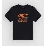 O'neill Essentials Kids T-Shirt black out Cene