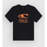 Essentials Kids T-Shirt black out