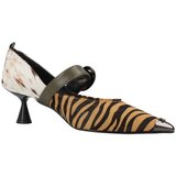 Ezzio Salonarji 55247E Večbarvna | Shoptok.si