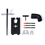 Einhell TP-JST 18/135 Li BL - Solo, akumulatorska ubodna testera - (4321265) | ePonuda.com