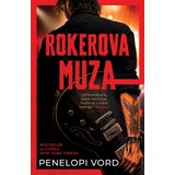 Laguna Penelopi Vord - Rokerova muza Cene