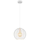 Globo VISEČA SVETILKA NESA 28/120 cm E27 | Shoptok.si