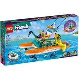 Lego Friends: Spasilački brod | shoptok.hr