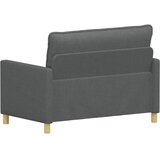 SOFA Tamnosiva 126 x 81 x 87,5 cm Tkanina | shoptok.hr