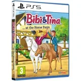 Tina at the Horse Farm (PS5)