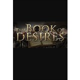 Steam The Book of Desires (PC) Key GLOBAL Steam The Book of Desires (PC) Key GLOBAL Slike
