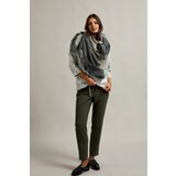 Marisse Women's Scarf Z-Sz-4521 Grey | ePonuda.com