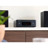 Denon CEOL N-12DABBKE2 schwarz | Shoptok.si