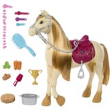 Barbie Misteries Konj interaktivni HXJ42 | Eponuda.com