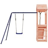  Vanjski set za igru od masivnog drva duglazije | shoptok.hr