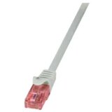 Logilink CAT6 Patch Cable UTP 15m PrimeLine CQ2102U Grey Cijene
