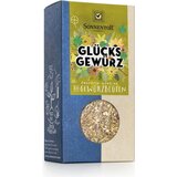 Sonnentor Mešanica zelišč in cvetov za srečo bio - 35 g | Shoptok.si