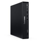 Lenovo ThinkCentre M70q G6 Tiny, Intel Core Ultra 7 265T, 16 GB, 1 TB, UMA (integrirana grafika), Windows 11 Pro, črna, 3-letna garancija | Shoptok.si