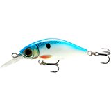 GOLDY Kingfisher MBS Tonuća varalica, Shallow diving, 4.5 cm | Eponuda.com