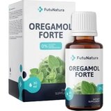 FutuNatura oregamol Forte - olje divjega oregana Cene