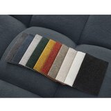 Bobochic Paris Temno moder tabure iz tkanine bouclé Everest – | Shoptok.si