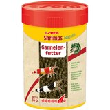 Sera shrimps nature 100ml Cene