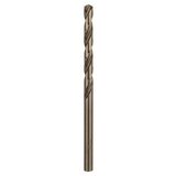 Bosch burgija za metal HSS-Co, DIN 338
