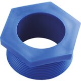 Jessberger vijačni spoj za sode, polipropilen, de 5 kosov, za črpalni mehanizem s Ø 41 mm, navoj g 2'' Cene