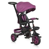 Cangaroo Tricikl explore purple ( CAN1408 ) | ePonuda.com