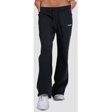 GymBeam Women‘s Relay Joggers Black M Cene