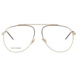 Dior Muške Dioptrijske naočale 0221 Gold Cijene