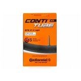 Continental guma unutrašnja 27.5x1.75-2.5 mtb light 42mm f/v Cene