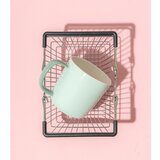 ONA Modra skodelica iz porcelana new bone china 370 ml Mae – | Shoptok.si