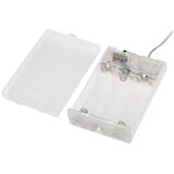  LED niz 40xLED/3xAA 1,5 m topla bela svetlost | Eponuda.com
