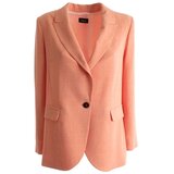 Linea Emme Marella Jakne 23504110 Oranžna Cene