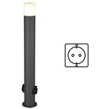 Tri O Vanjska svjetiljka (visina 80 cm) Hoosic – | shoptok.hr