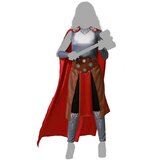  Svečana odjeća za odrasle Superjunakinja | shoptok.hr