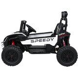 Buggy na akumulator SPEEDY 4x4 - dvosed - bel | Shoptok.si