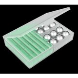  Playset Masters Glow Recycled (42 Dijelovi) | shoptok.hr