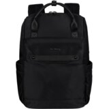  SKY003 SKYLARK, Wings putni ruksak, CRNA | shoptok.hr