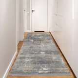 Wallity tepih 80x500cm Šareni Cene