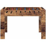  Fuzbal Stol Staro drvo 125 x 60,5 x 80 cm Konstruirano drvo | Eponuda.com