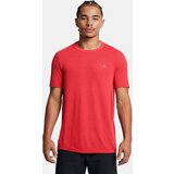 Under Armour Men's T-shirt Vanish Seamless SS-RED - Men's | shoptok.hr