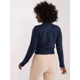Mayflies Sweater-TW-SW-3001.05-navy blue | Shoptok.si