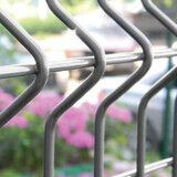 EuroFence PANEL 4,2mm 1,53*2,00 SIVA | Eponuda.ba