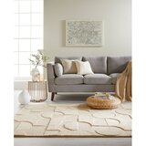 Flair Rugs Ručno rađen vunen tepih u prirodnoj boji 240x340 cm Gigi – | shoptok.hr