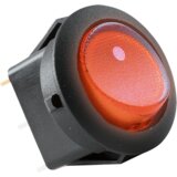 Use Svijetleći prekidač, 12 V, AKV 11, Narandžasti | Eponuda.ba