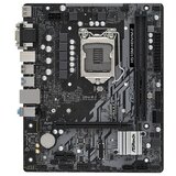 AsRock MB H510M-HDV/M.2 SEIntel H470LGA12002xDDR4M.2VGA,DVI,HDMImicro ATX Cijene