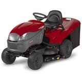 Castelgarden PTX230HD Vrtni Traktor s Košarom, 122cm, ST650TW, HYDRO, 300L | shoptok.hr