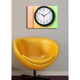 Wallity zidni sat 3040CS-83, 30x40 cm | ePonuda.com