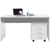 CARRYHOME PREDALNIK NA KOLESCIH bela | Shoptok.si